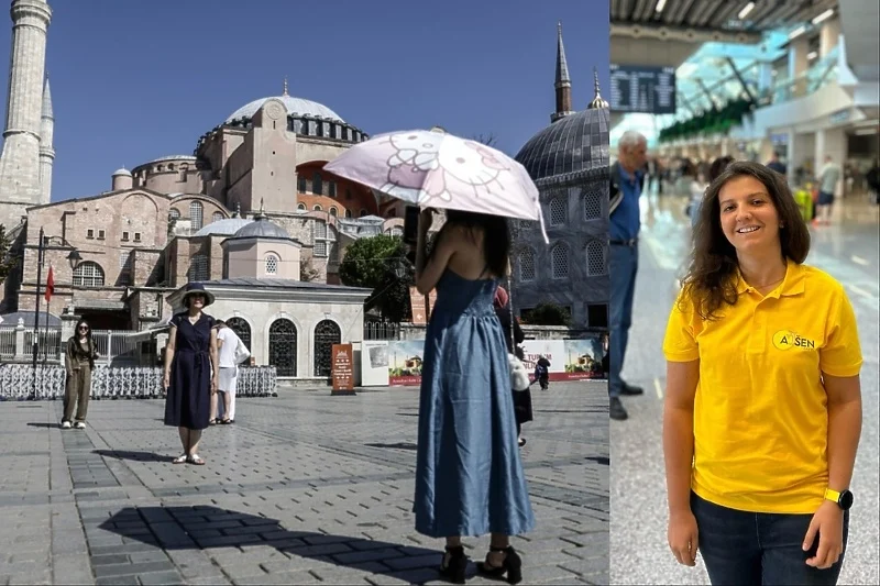 Turska Pooštrila Mjere U Turizmu: Pojedine Agencije Iz BiH Prekinule ...